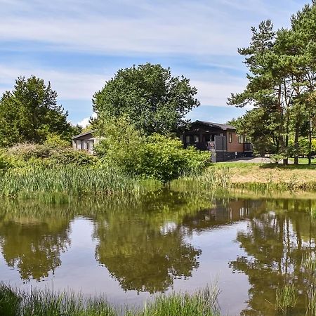 Hotel Brighouse Bay Holiday Park Kirkcudbright Exterior foto