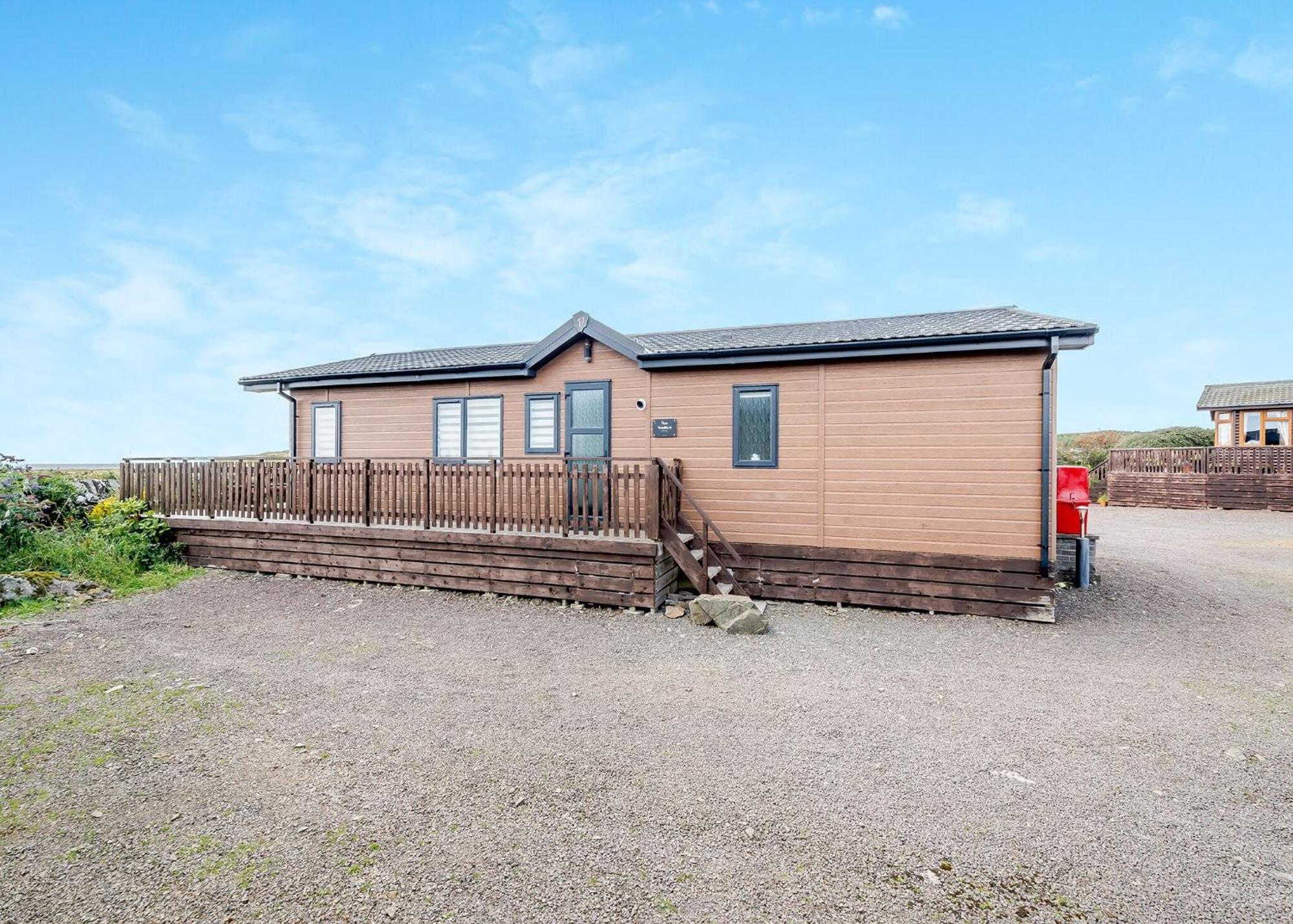 Hotel Brighouse Bay Holiday Park Kirkcudbright Exterior foto