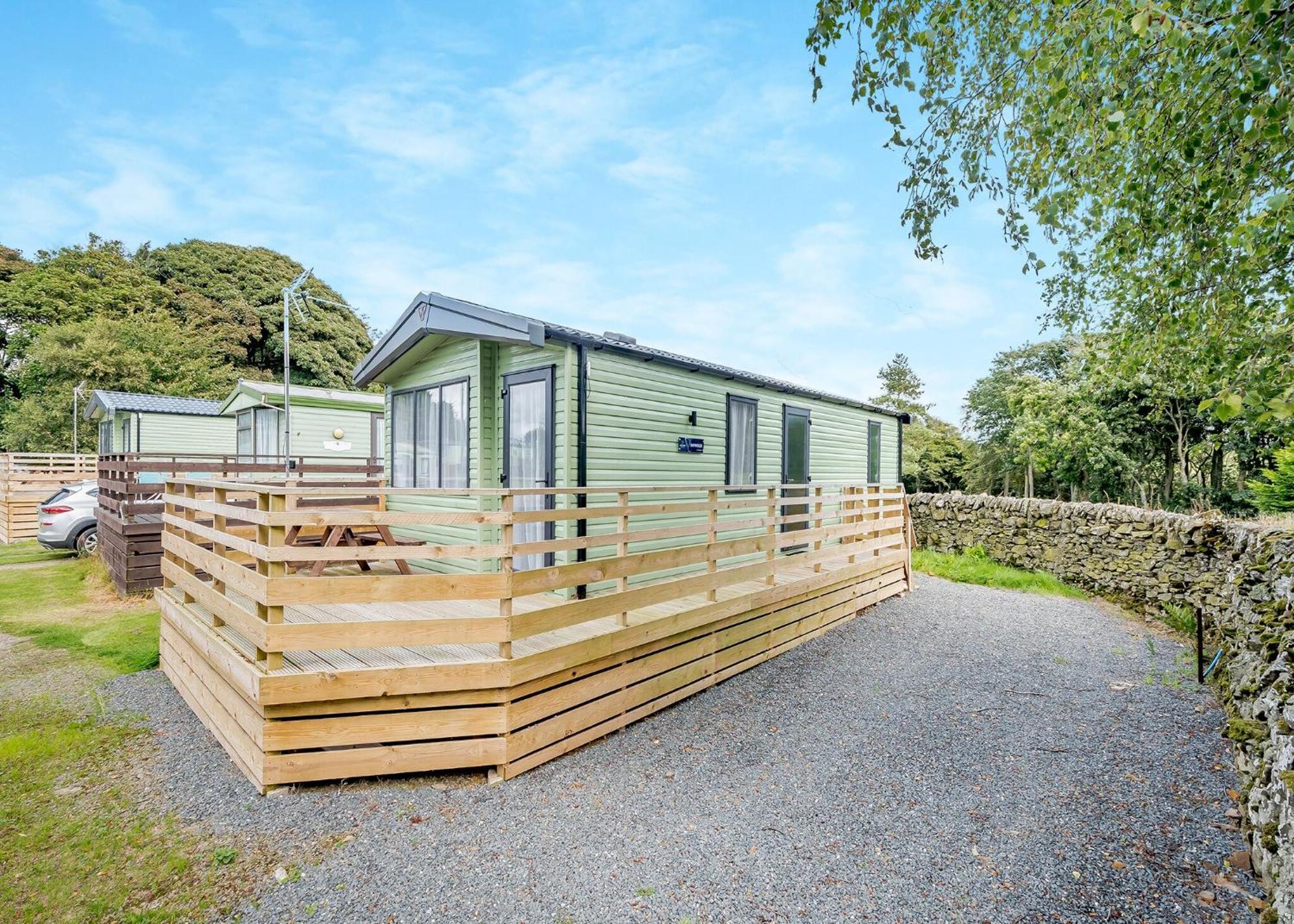 Hotel Brighouse Bay Holiday Park Kirkcudbright Exterior foto